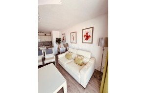 Sale - Apartment - Los Cristianos - Port Royale Los Cristianos Tenerife