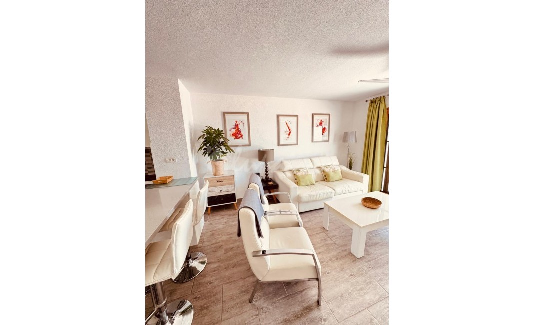 Sale - Apartment - Los Cristianos - Port Royale Los Cristianos Tenerife