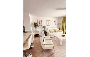 Sale - Apartment - Los Cristianos - Port Royale Los Cristianos Tenerife