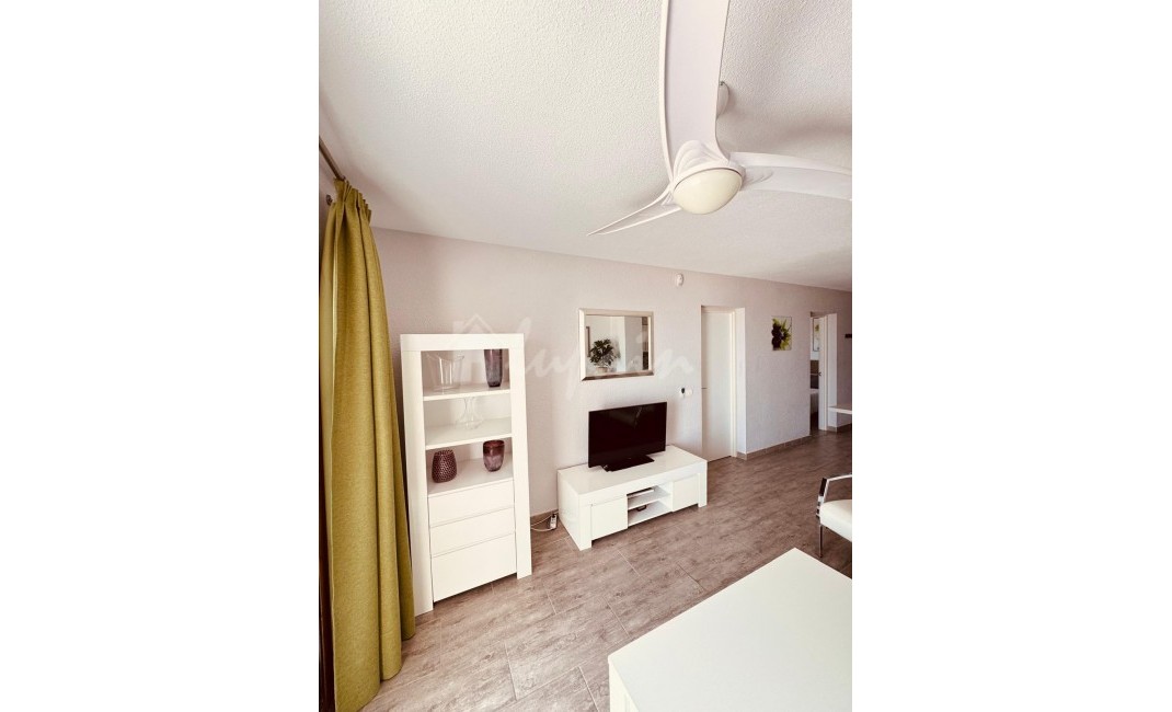 Sale - Apartment - Los Cristianos - Port Royale Los Cristianos Tenerife