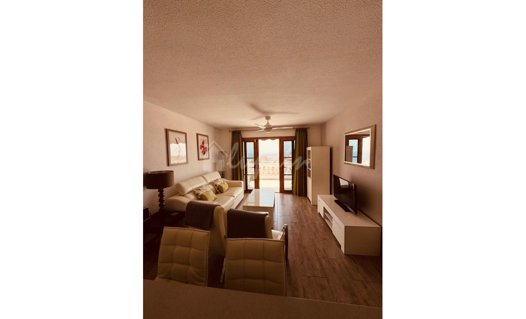 Sale - Apartment - Los Cristianos - Port Royale Los Cristianos Tenerife