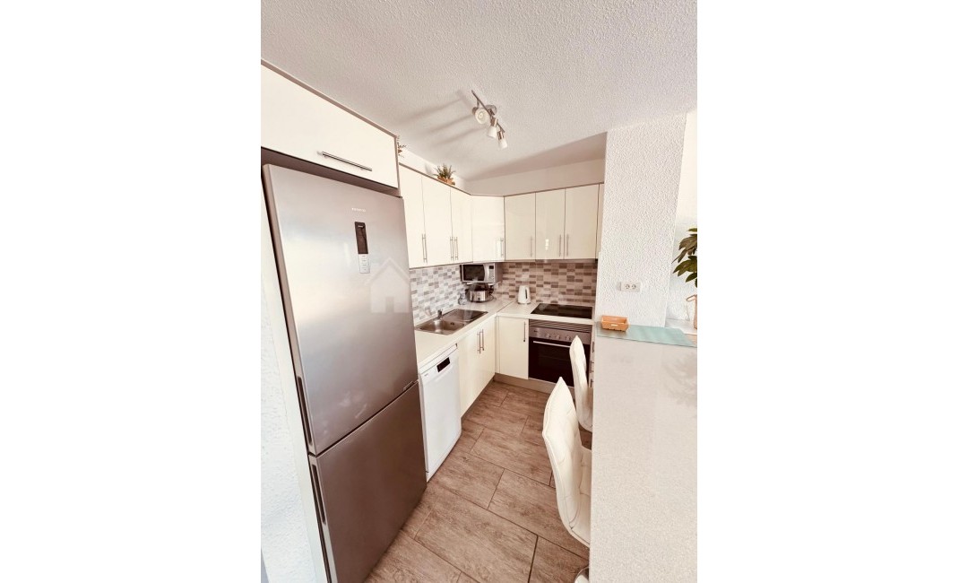 Sale - Apartment - Los Cristianos - Port Royale Los Cristianos Tenerife