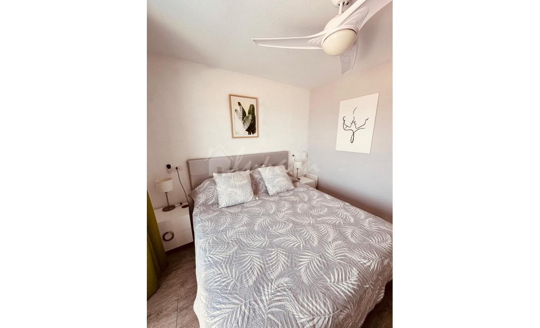 Sale - Apartment - Los Cristianos - Port Royale Los Cristianos Tenerife