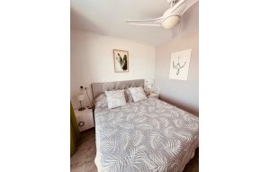 Sale - Apartment - Los Cristianos - Port Royale Los Cristianos Tenerife