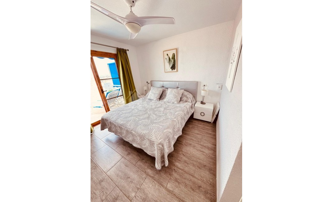 Sale - Apartment - Los Cristianos - Port Royale Los Cristianos Tenerife