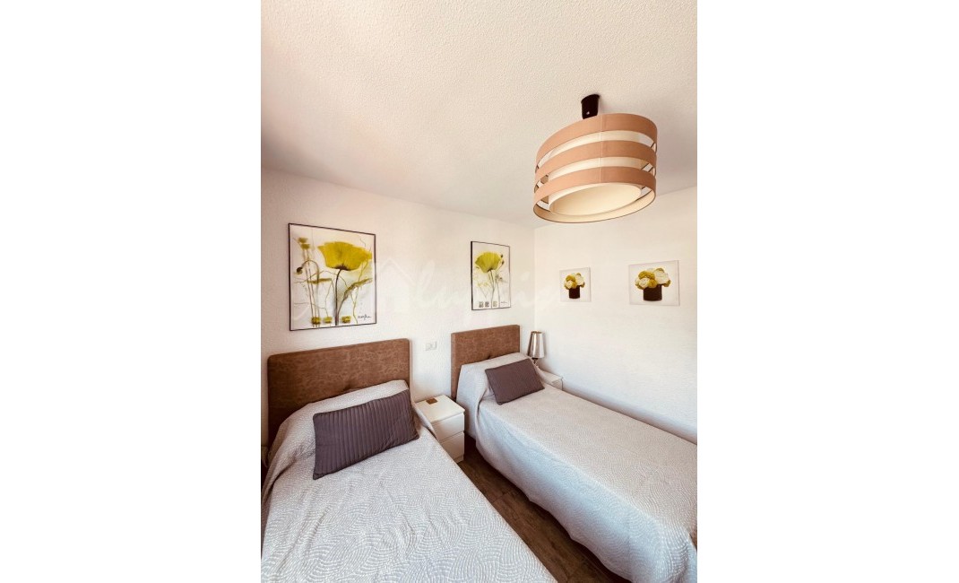 Sale - Apartment - Los Cristianos - Port Royale Los Cristianos Tenerife