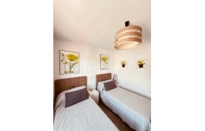 Sale - Apartment - Los Cristianos - Port Royale Los Cristianos Tenerife