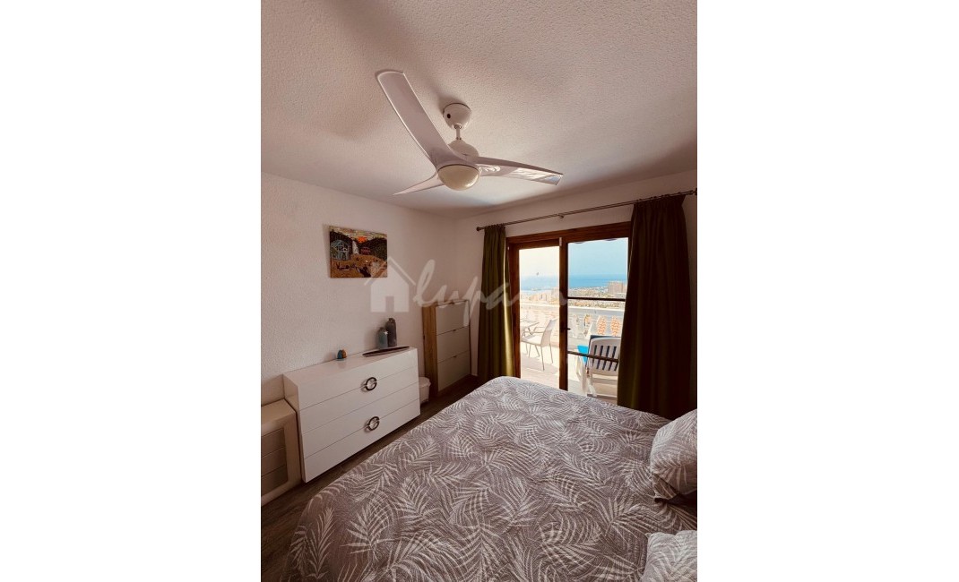 Sale - Apartment - Los Cristianos - Port Royale Los Cristianos Tenerife