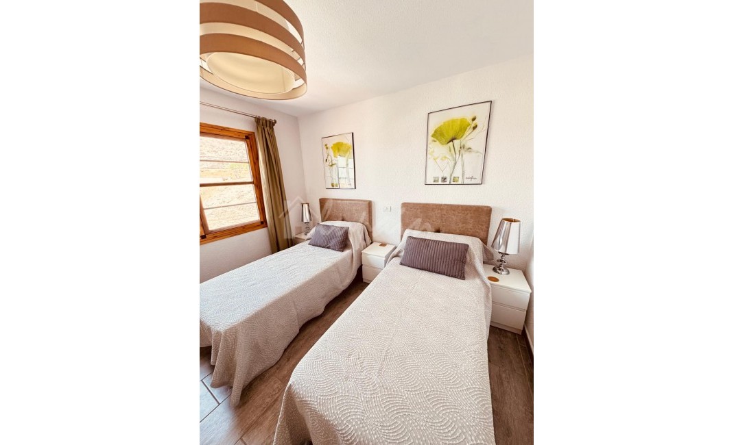 Sale - Apartment - Los Cristianos - Port Royale Los Cristianos Tenerife