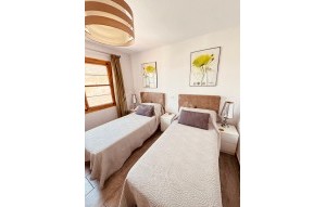 Sale - Apartment - Los Cristianos - Port Royale Los Cristianos Tenerife