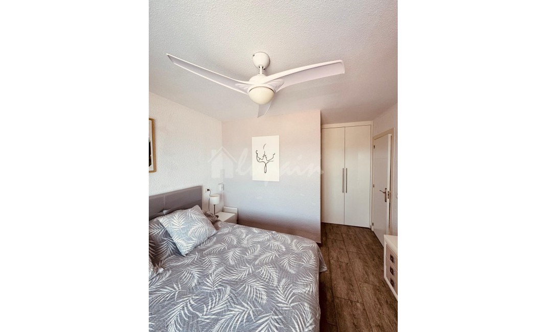 Sale - Apartment - Los Cristianos - Port Royale Los Cristianos Tenerife