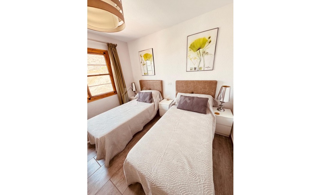 Sale - Apartment - Los Cristianos - Port Royale Los Cristianos Tenerife