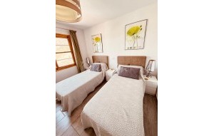 Sale - Apartment - Los Cristianos - Port Royale Los Cristianos Tenerife