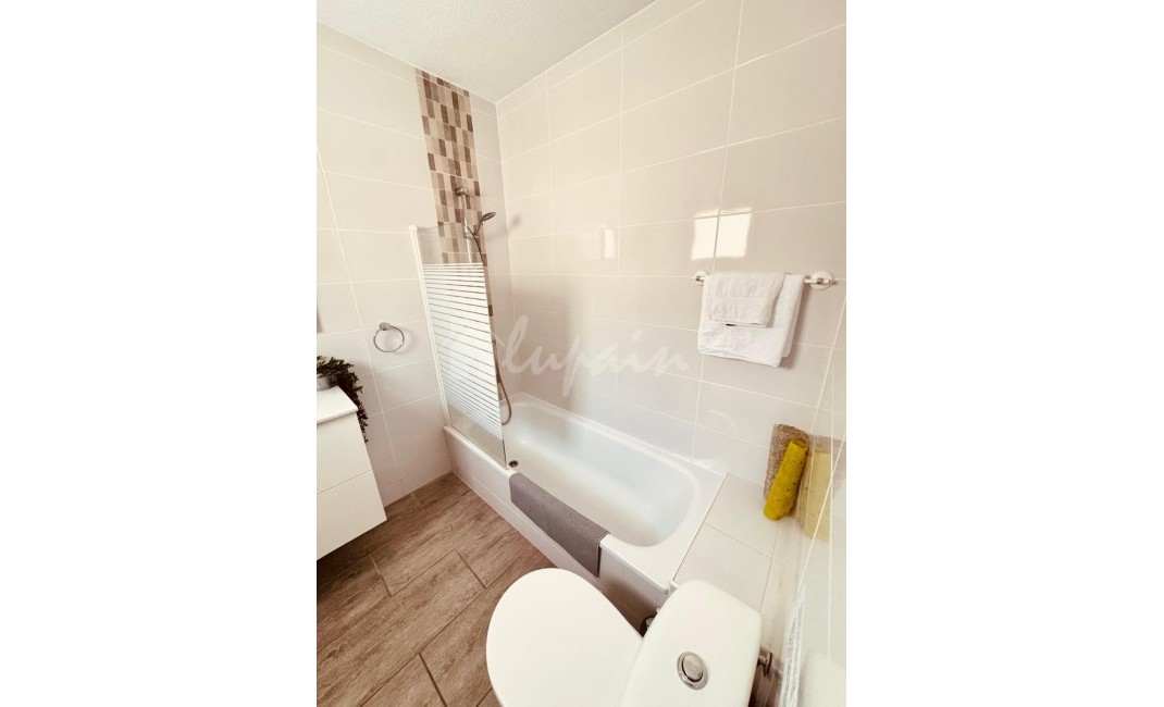 Sale - Apartment - Los Cristianos - Port Royale Los Cristianos Tenerife