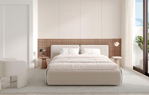 Nouvelle construction - Ground floor apartment - Mijas