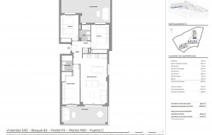 Nouvelle construction - Ground floor apartment - Mijas