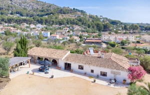 Sale - Plot - Alcalalí