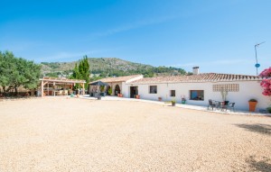 Sale - Plot - Alcalalí