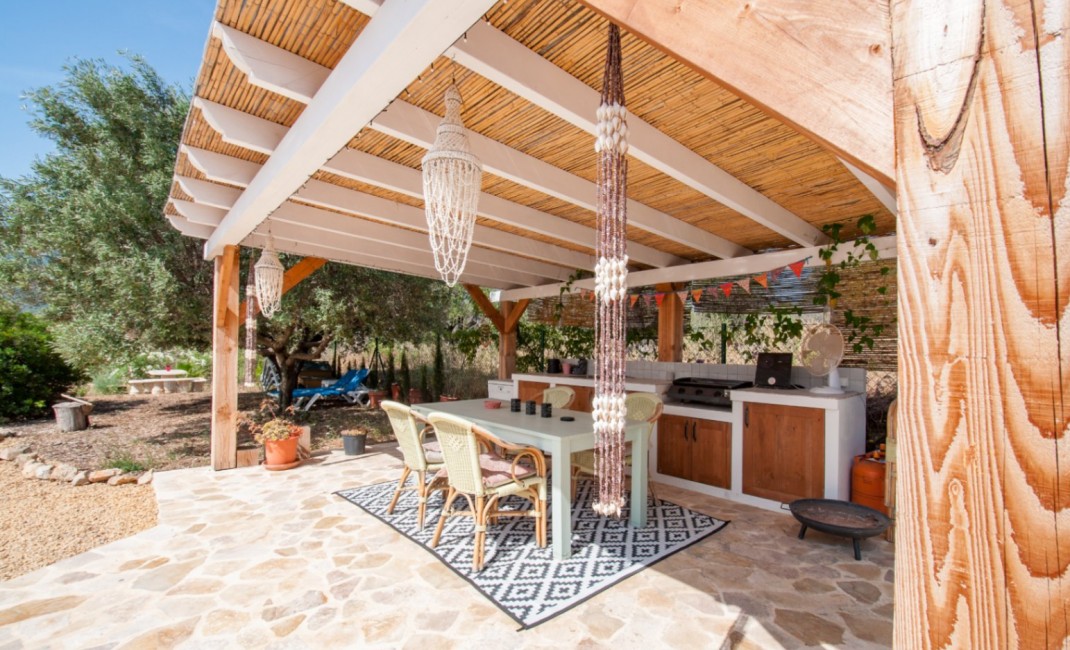 Sale - Plot - Alcalalí