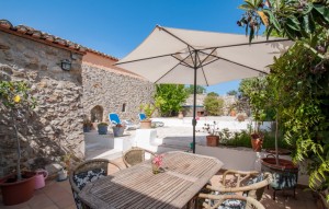 Sale - Plot - Alcalalí