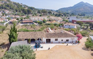 Sale - Plot - Alcalalí