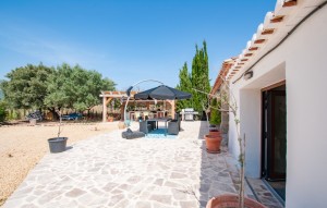 Sale - Plot - Alcalalí