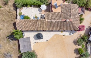 Sale - Plot - Alcalalí