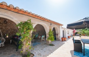 Sale - Plot - Alcalalí