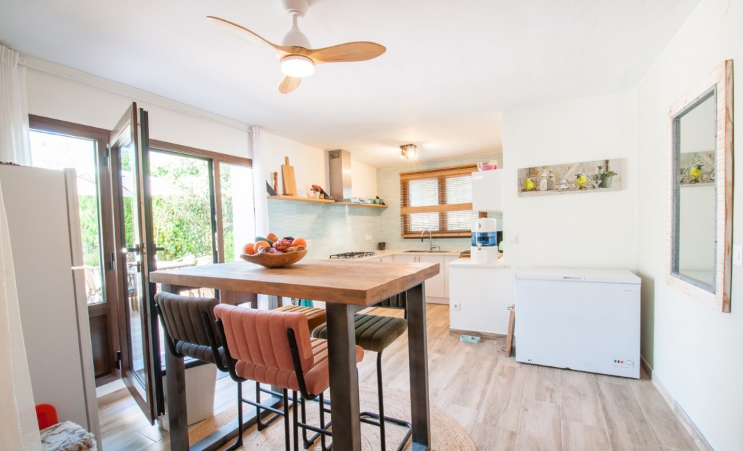 Sale - Plot - Alcalalí