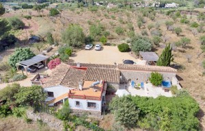 Sale - Plot - Alcalalí