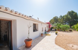 Sale - Plot - Alcalalí