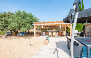 Sale - Plot - Alcalalí