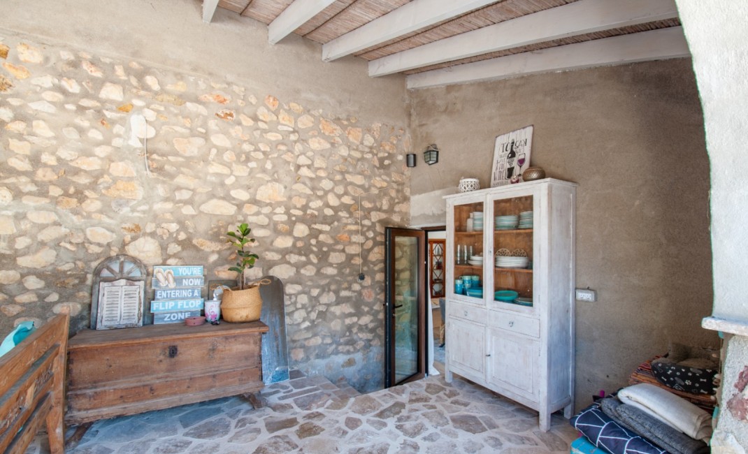 Sale - Plot - Alcalalí