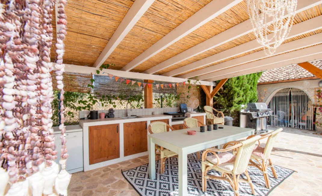 Sale - Plot - Alcalalí