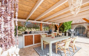 Sale - Plot - Alcalalí