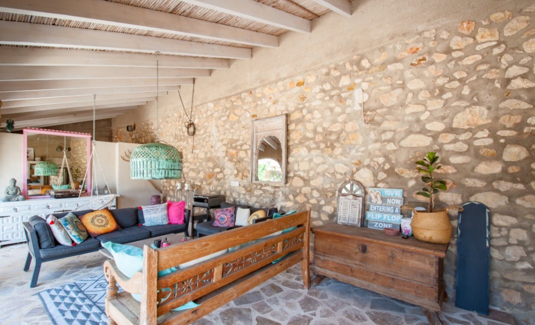 Sale - Plot - Alcalalí