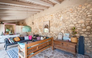 Sale - Plot - Alcalalí