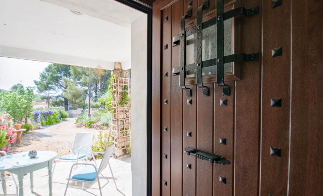 Sale - Plot - Alcalalí