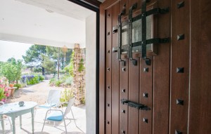 Sale - Plot - Alcalalí