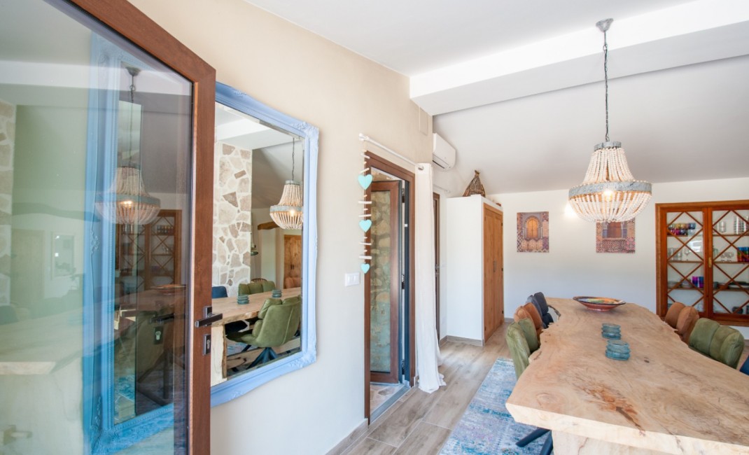 Sale - Plot - Alcalalí