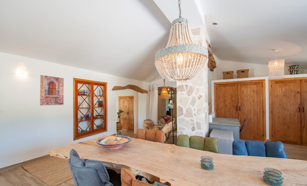 Sale - Plot - Alcalalí