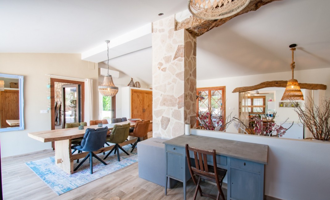 Sale - Plot - Alcalalí