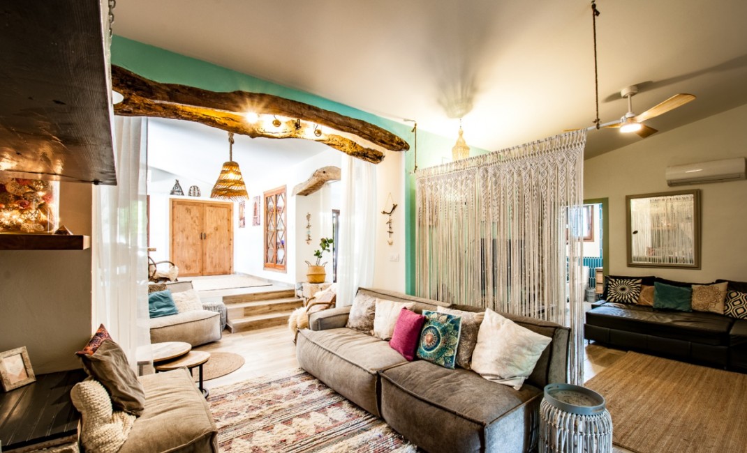 Sale - Plot - Alcalalí