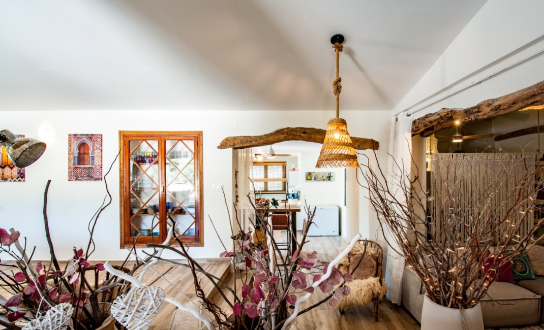 Sale - Plot - Alcalalí