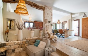 Sale - Plot - Alcalalí