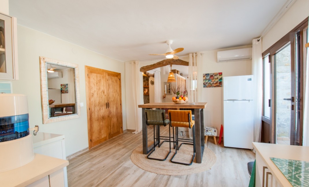 Sale - Plot - Alcalalí