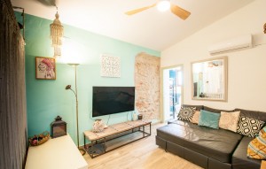 Sale - Plot - Alcalalí