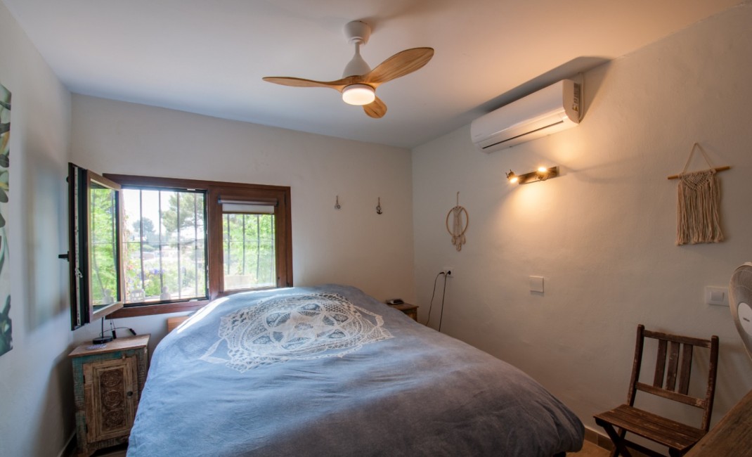 Sale - Plot - Alcalalí