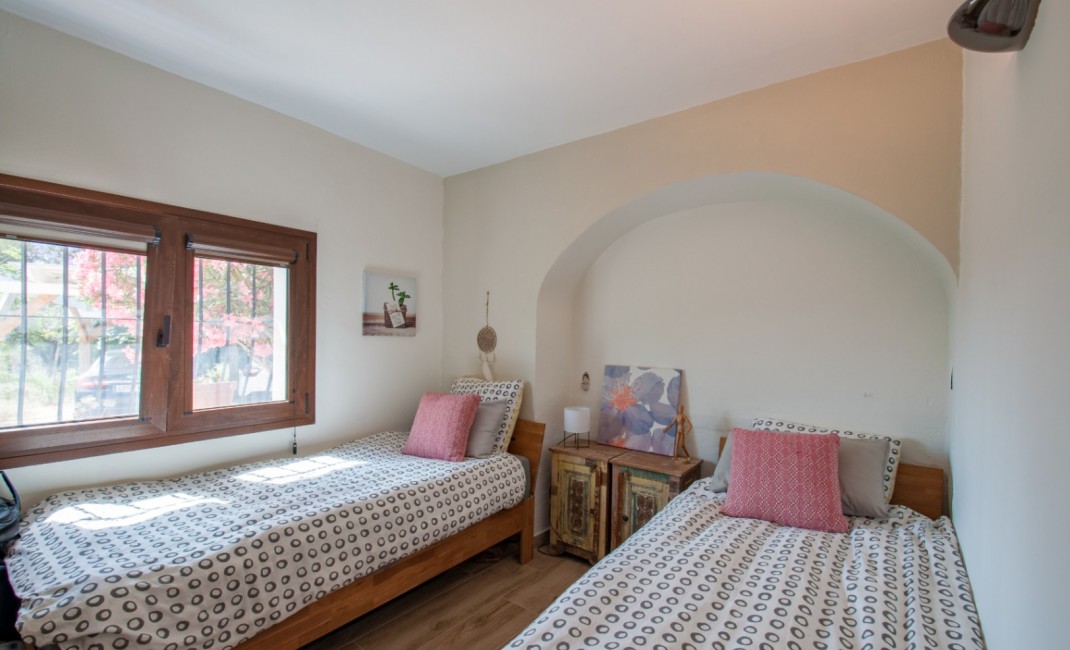 Sale - Plot - Alcalalí