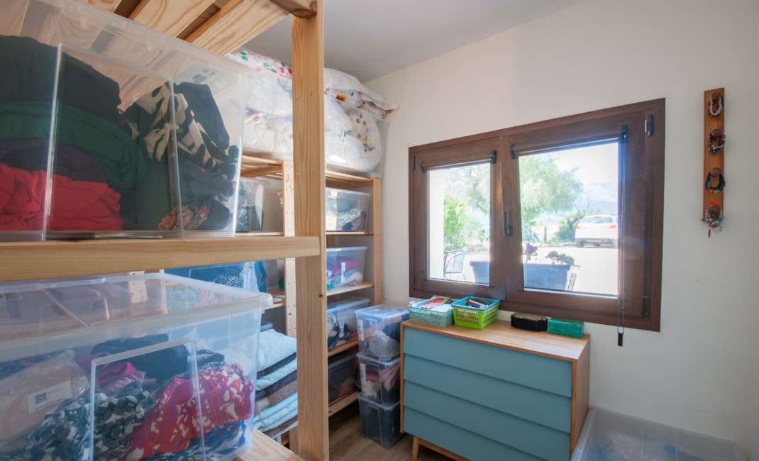 Sale - Plot - Alcalalí